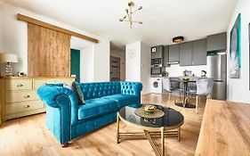 Apartament Ksiezycowy